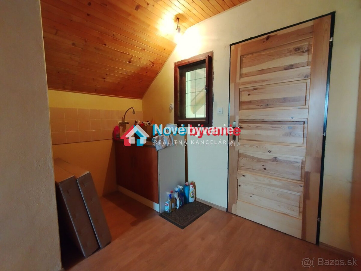 Predaj, 2 zrekonštruované viničné domy-Levice (N028-13-MAHA) - 14