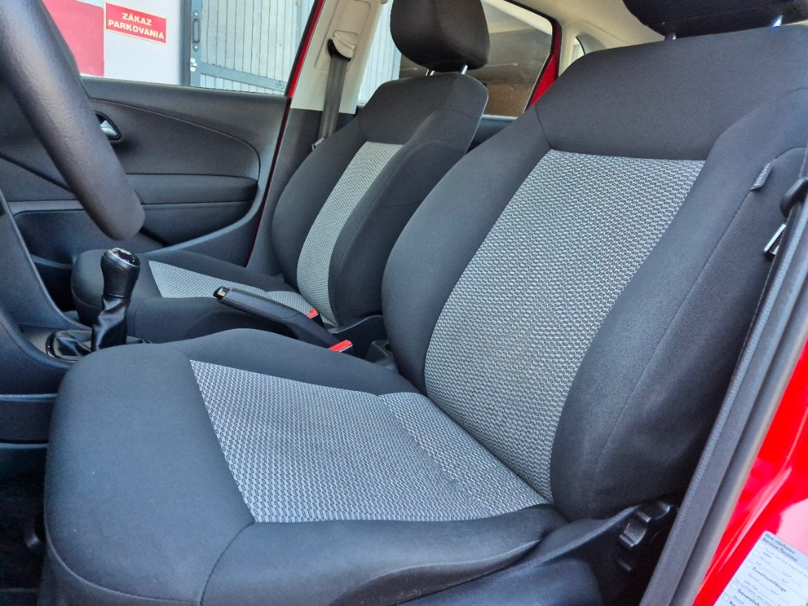 ⚠️ VOLKSWAGEN POLO 1.6 TDI TRENDLINE - TOP - 158000 KM - 14