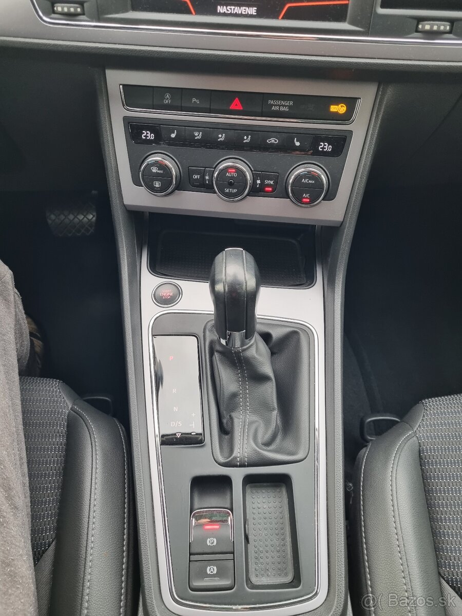 Seat Leon ST, 2.0 TDI DSG Xcellence - 14