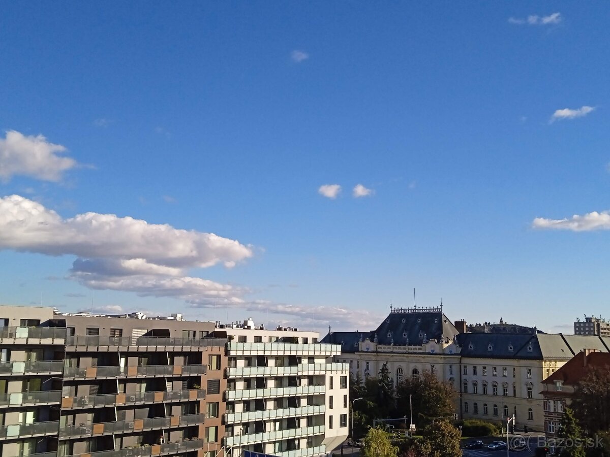 Na predaj 2 izbový byt NITRA - CENTRUM - 14