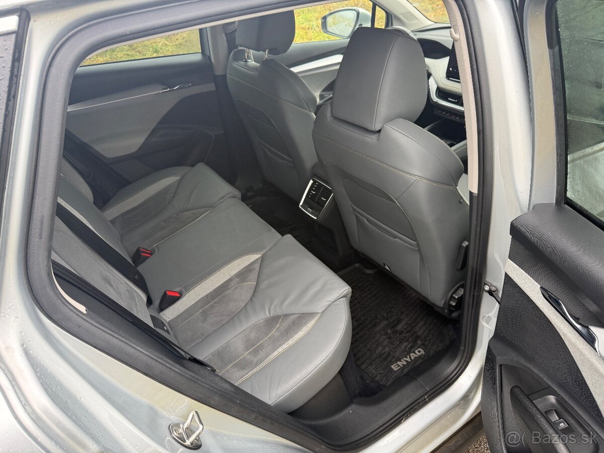 ODPOČET DPH - Škoda Enyaq - 14