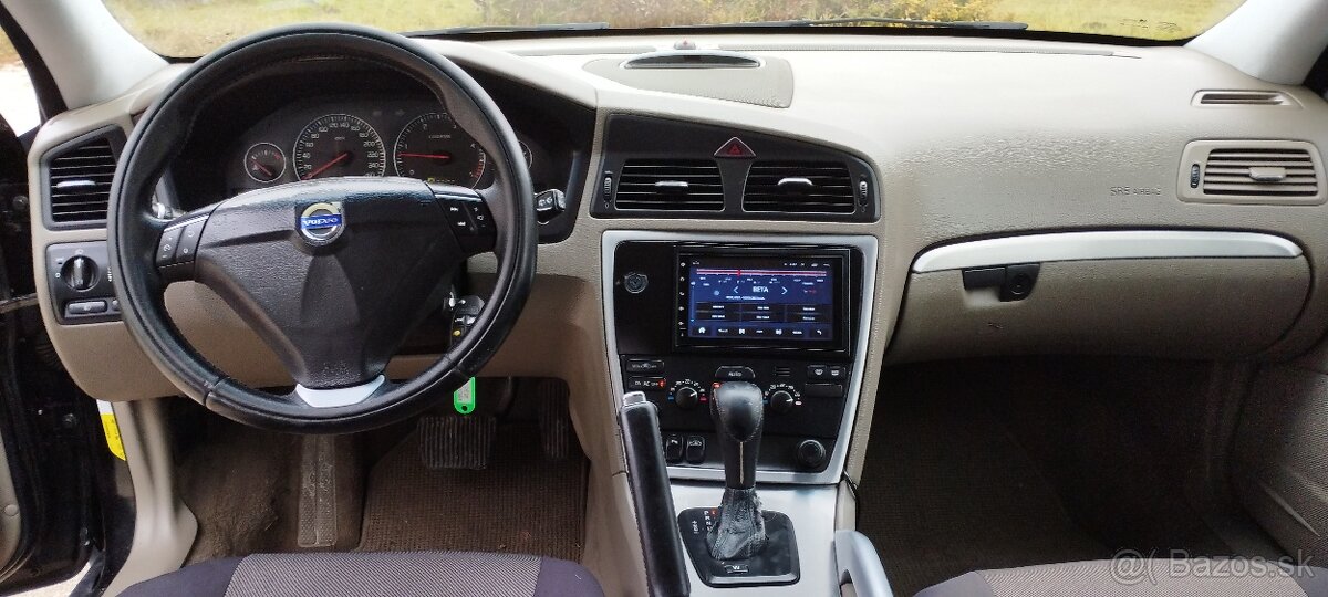 Volvo XC70 4x4 2.4d 136kw - 14