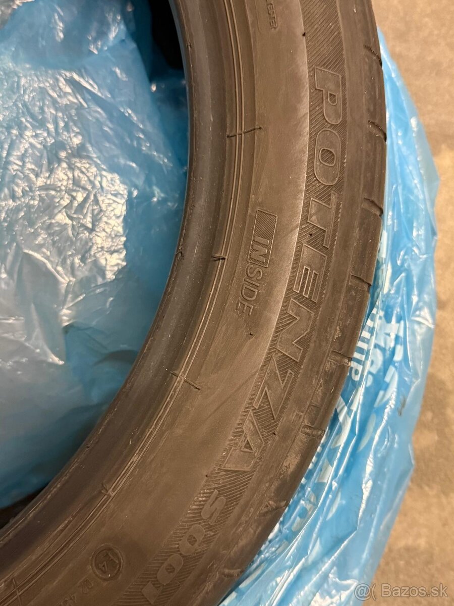 Bridgestone R18 letné - 14