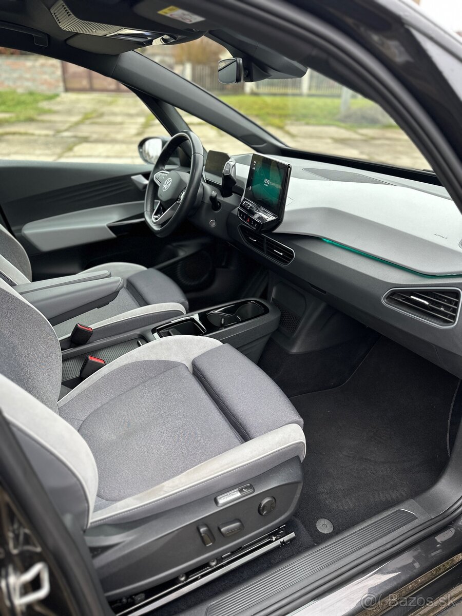 VW ID.3 Pro 150 kW - 14