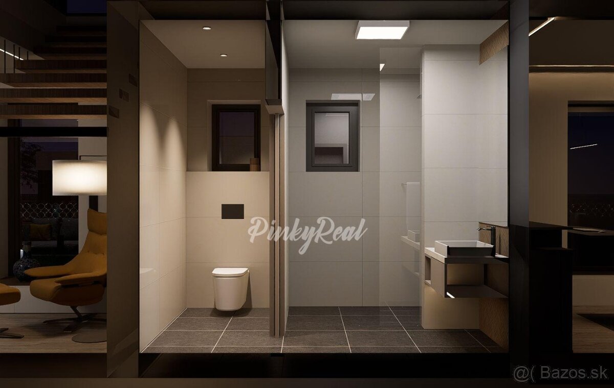 Pinky Real - Sny niekedy menia adresu –ktorá čaká na vás - 14