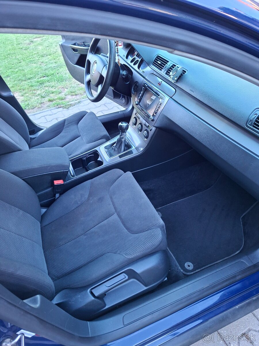 Passat b6 - 14