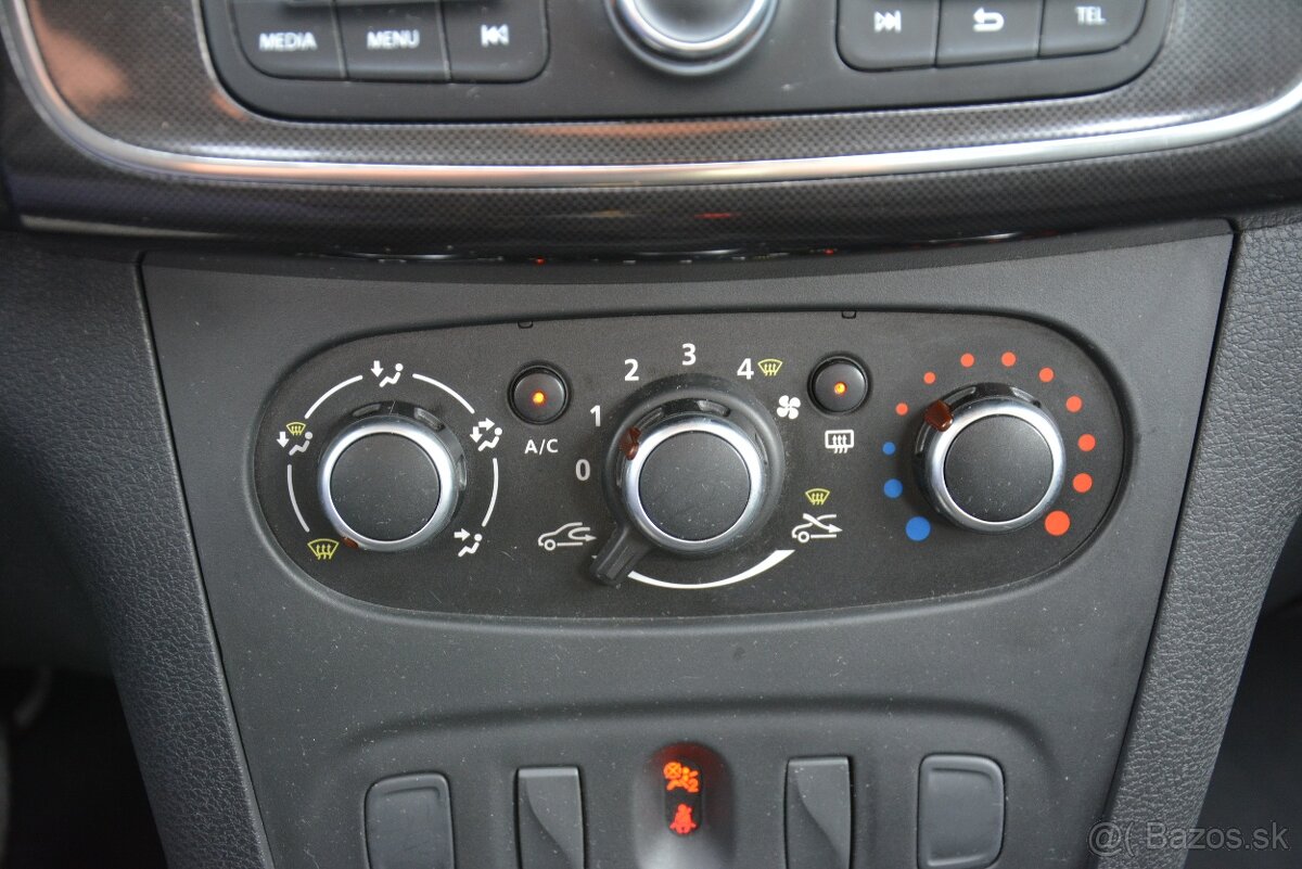 Dacia Logan 1.00 SR. voz - 14