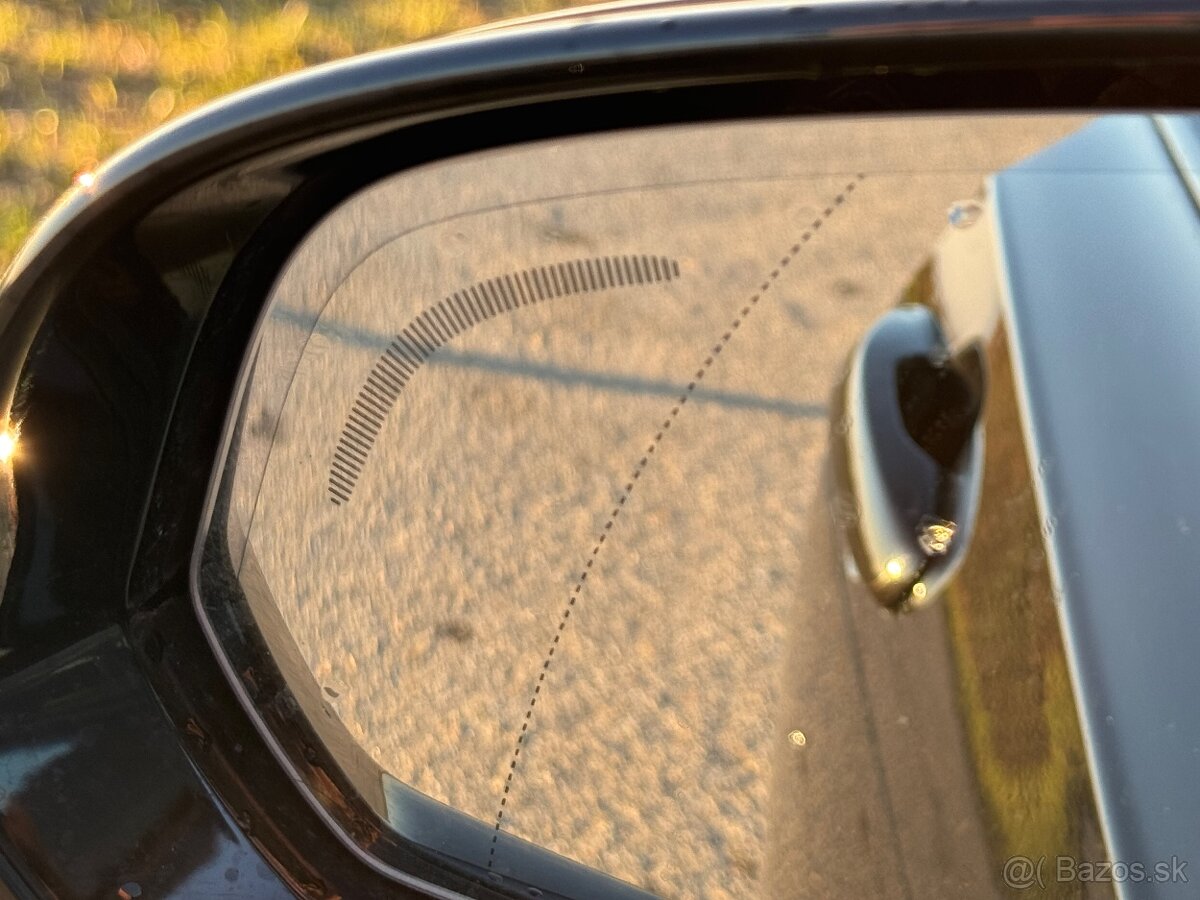 Volvo S90 B5 AWD Diesel Plus Dark 360 kamera - 14