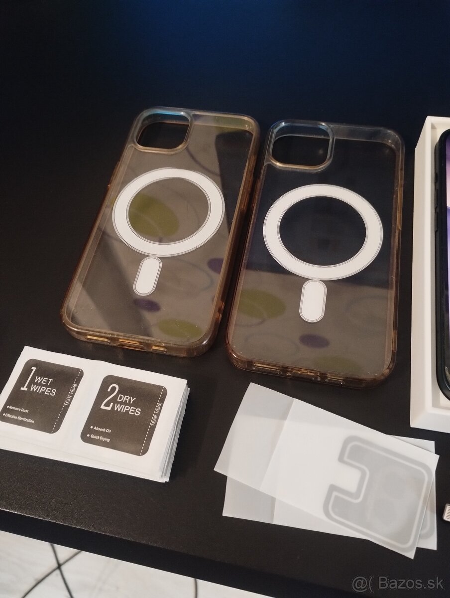 Apple iPhone 13 128GB Midnight - 14