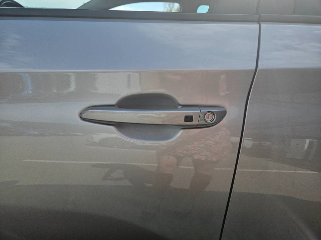 Hyundai Tucson 1.6 CRDi 136 Smart 4×4 - 14