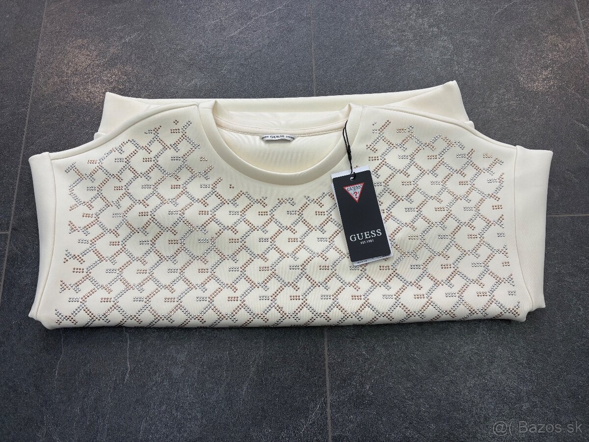 Mikina Guess 152 - 14