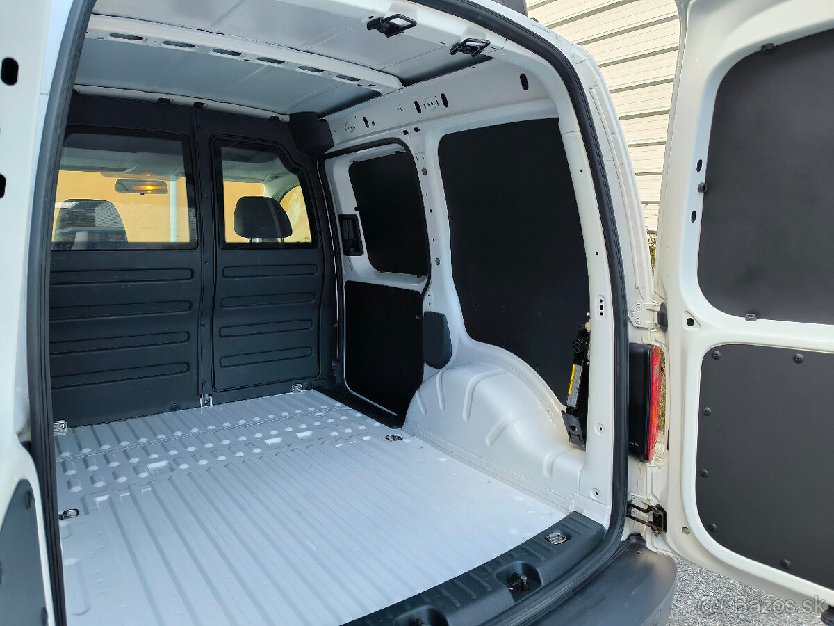 🟥 VW CADDY TSI 2020 | 1.majiteľ | odpočet DPH - 14