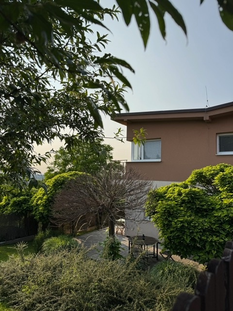 Predaj 4 izbový RD Nitra Zobor, pozemok 449 m2 - 14