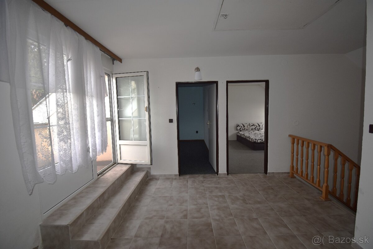 Bývanie, podnikanie, viacgeneračné bývanie? Predaj, Košúty - 14