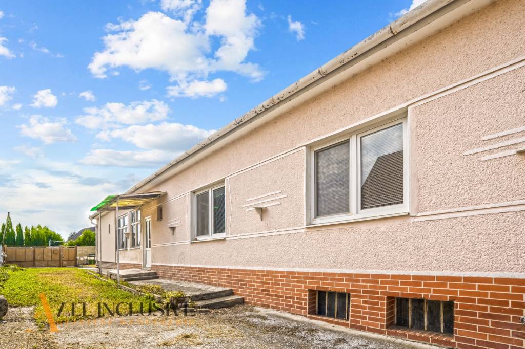 ALL INCLUSIVE | NA PREDAJ 3-IZBOVÝ RODINNÝ DOM, PUSTÉ ÚĽANY - 14