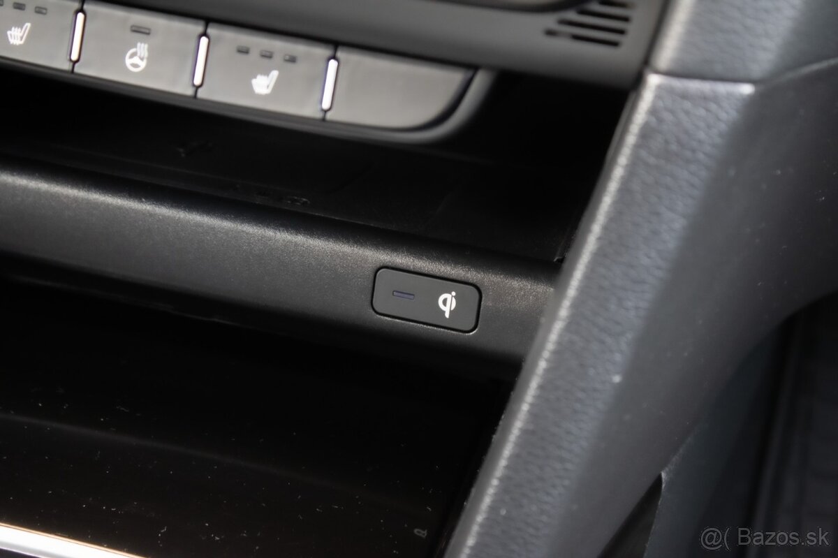 Kia XCeed 1.5 T-GDi Gold (Navi pack), 118kW, M6 06/2022 - 14