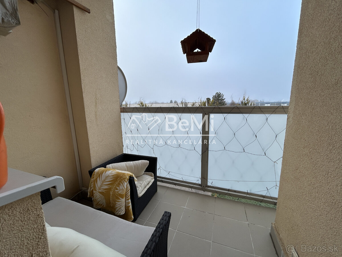 Predaj 3 izbový byt - LEVICE (107-113-MIJK) - 14