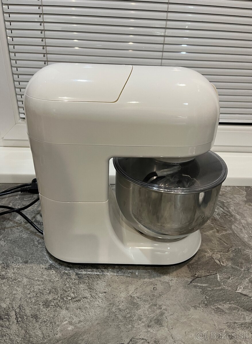 Klarstein Lucia 1300w kuchynský robot - 14