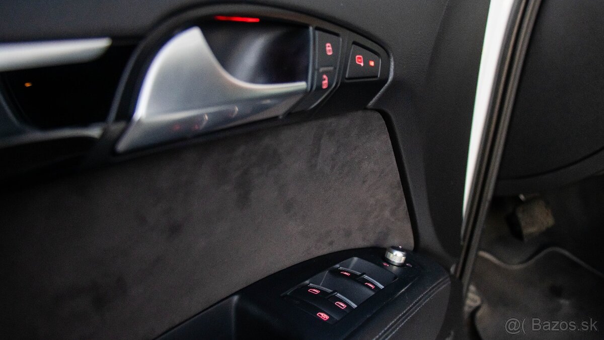 Audi Q7 3.0TDI quattro tiptronic - 14