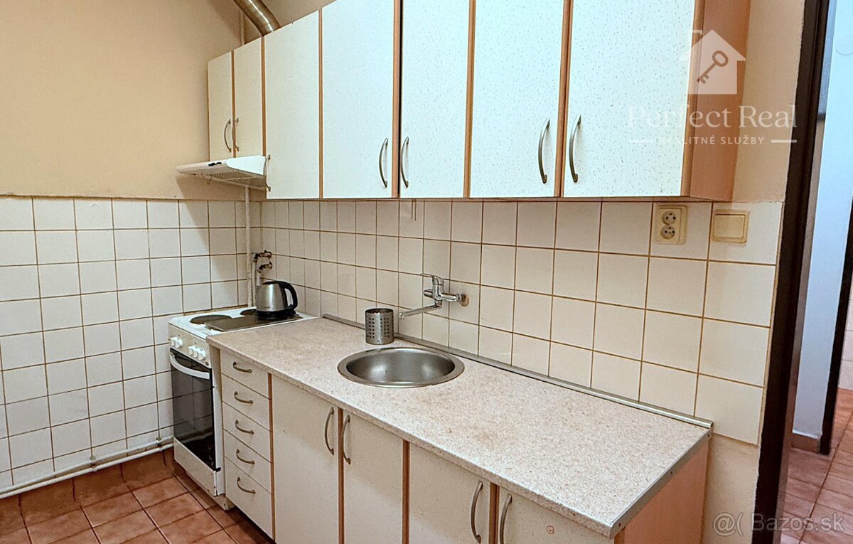 🌿Na predaj: Nebytový priestor (ako 2-izbový byt) Bratislava - 14