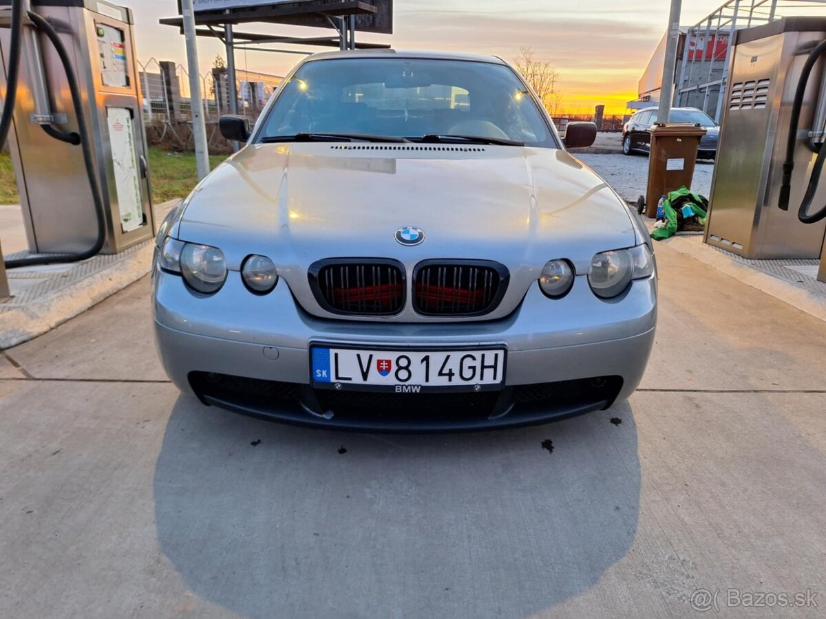 Bmw e46 110kw 2l diesel - 14