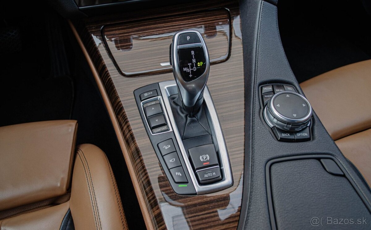BMW 640d xDrive Odpočet DPH - 14