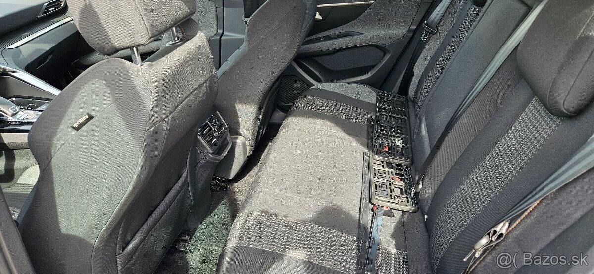 Predam Peugeot 3008 Active Pack Automat r.2022 - 14