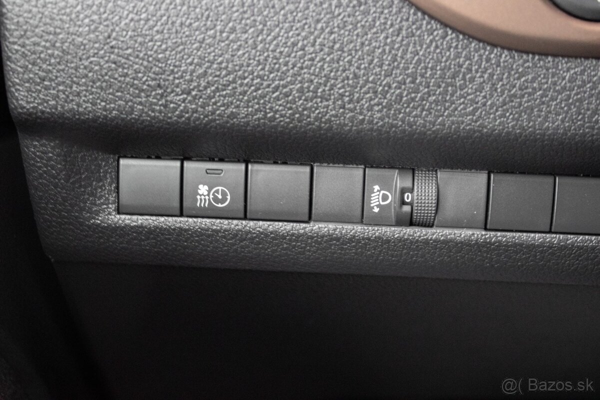 Toyota Proace Verso 2.0 D-4D - 14