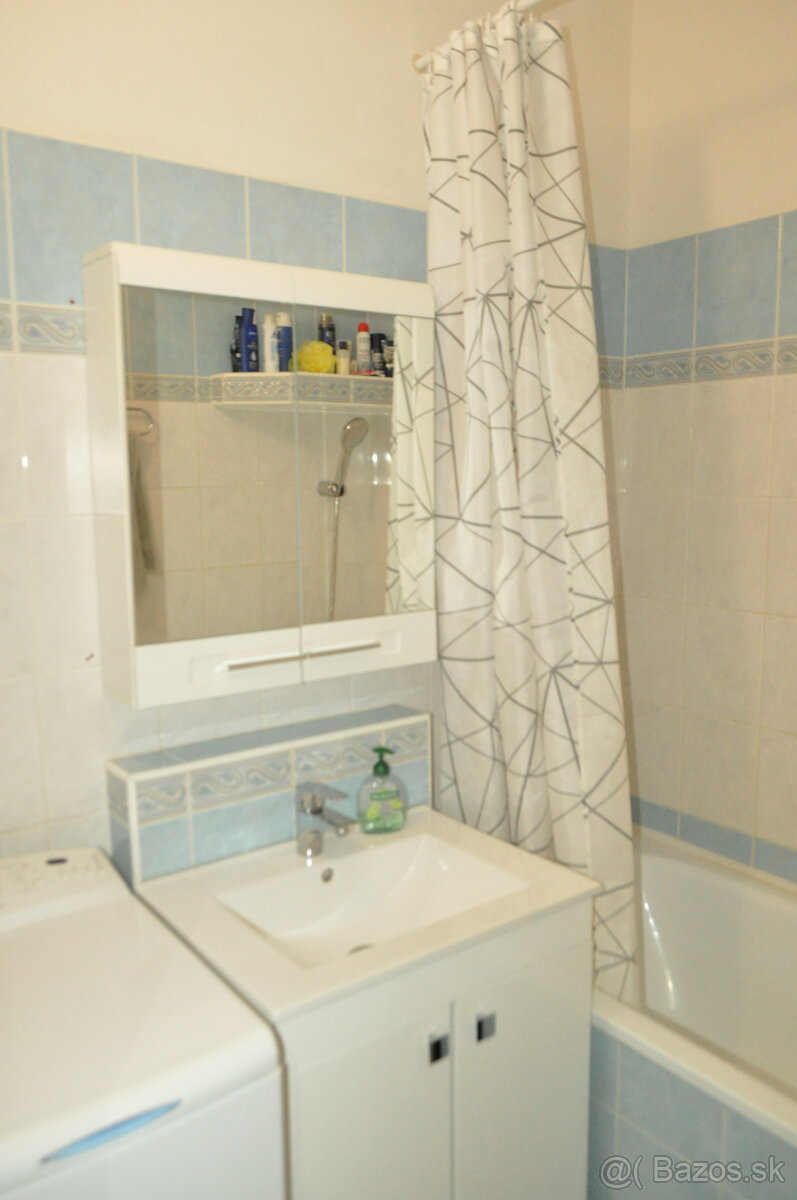 Byt 3+1 na sídl. Mier, Spišská Nová Ves - 14