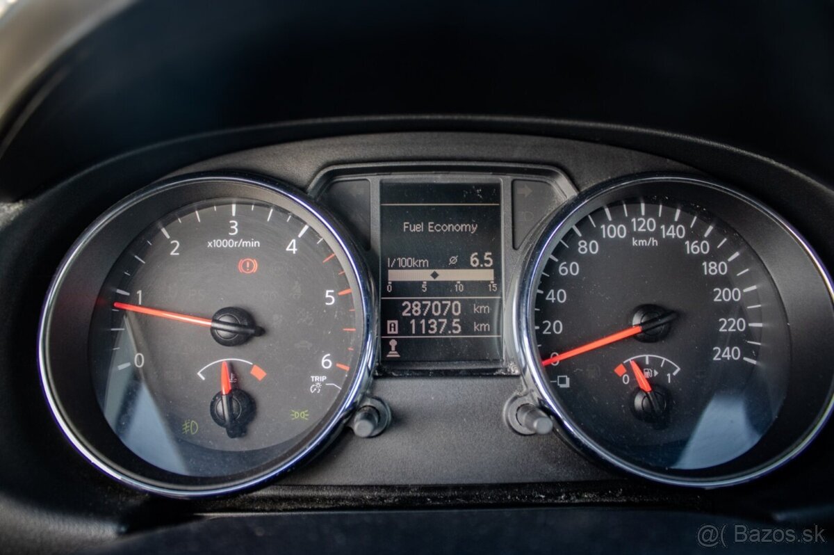 Nissan Qashqai 2 1.6 dCi Tekna 4x2 - 14