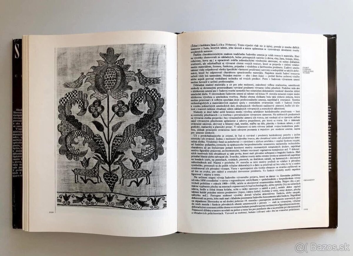 SLOVENSKO: ĽUD - I. + II. - 14