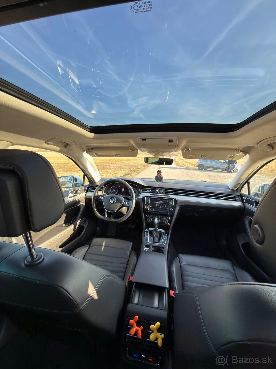 Passat alltrack 2.0bitdi - 14