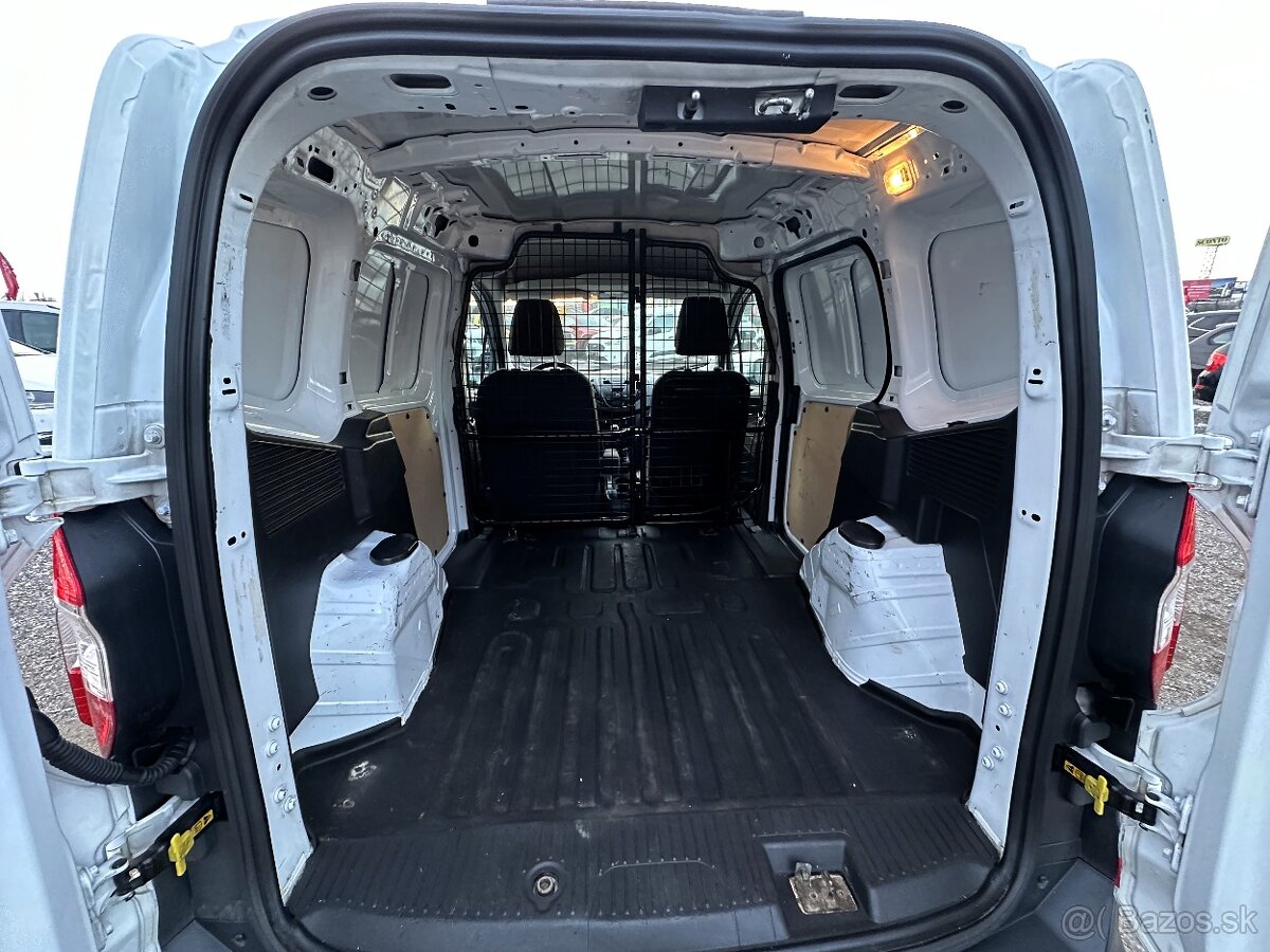 Ford Transit Courier Van 1.5 TDCi - ODPOČET DPH - 14