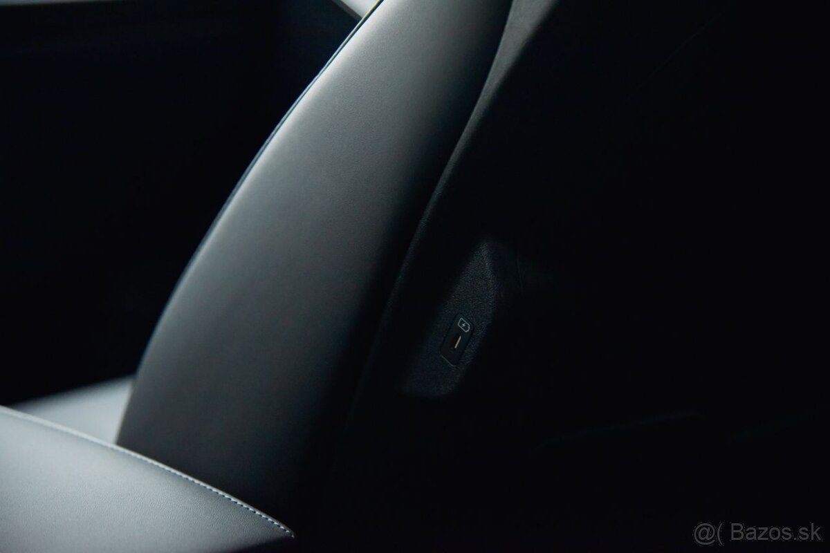 Niro 150 Vision A/T, Bi-LED, Kamera, Ambient, Vyhr.Volant - 14