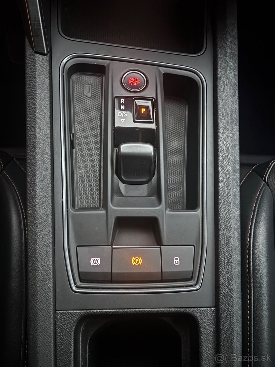 Cupra Formentor 2.0 TSI 140kw, 4x4, A7, zimné pneu Alpin 5 - 14