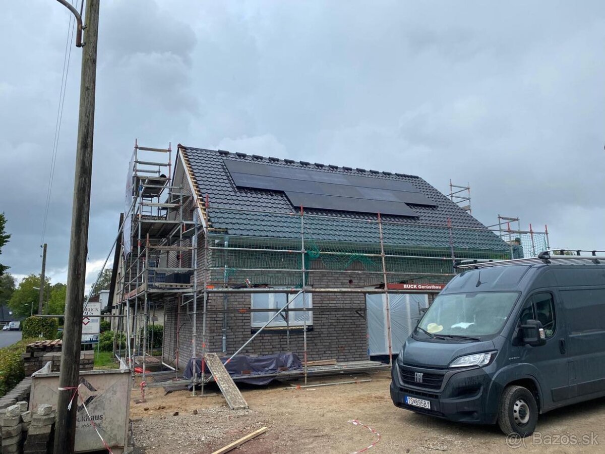 Fotovoltika Fotovoltaika, Solar - 14