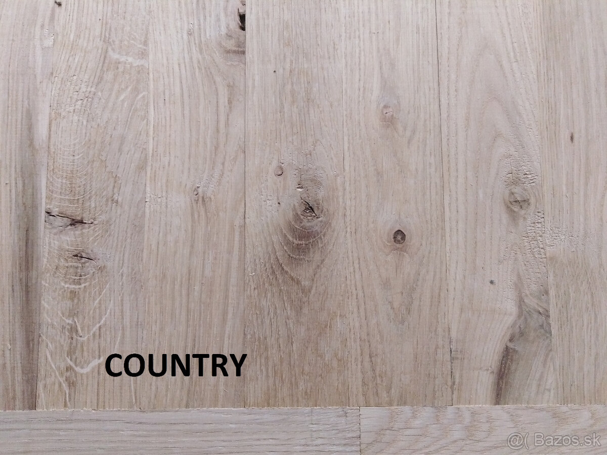 Predám nové nepoužité parkety/vlysy - 14