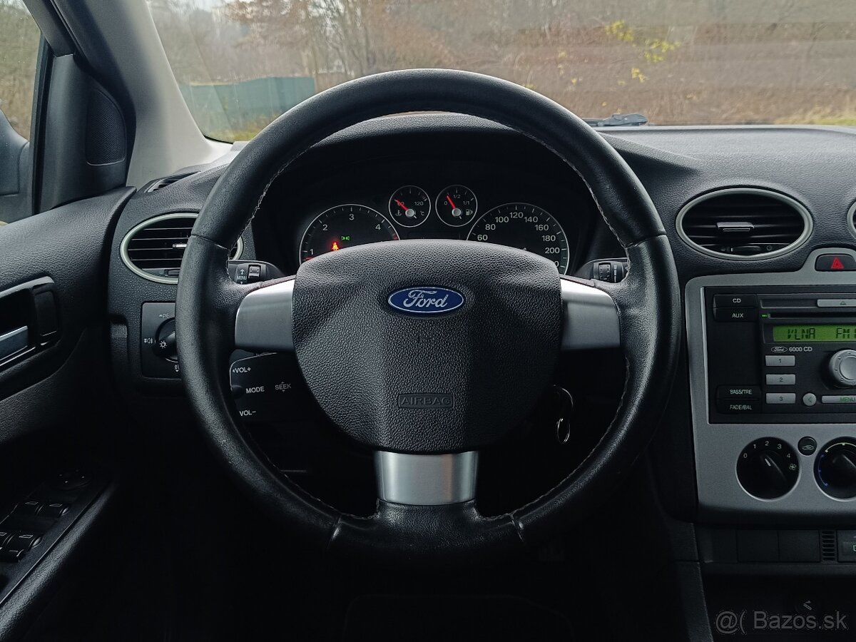 ✳️Ford Focus Kombi 1.6 TDCi Trend✳️ - 14