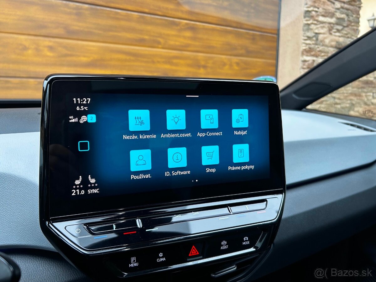 Volkswagen ID.3 Pro Performance 58kWh Family - 14