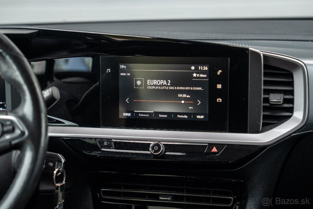 Opel Mokka 2022, 96kw, nové rozvody - 14