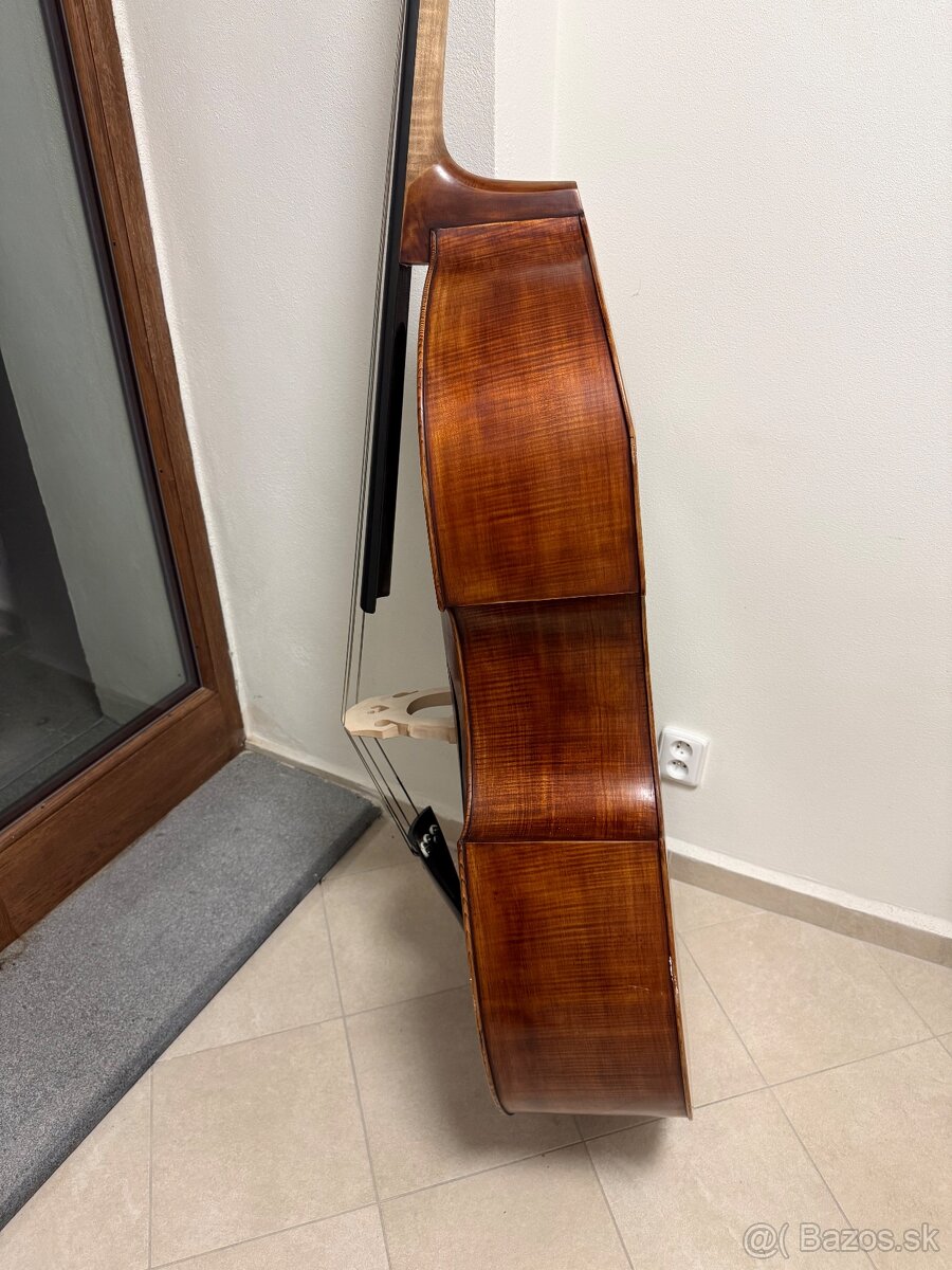 Predám Kontrabas - 14