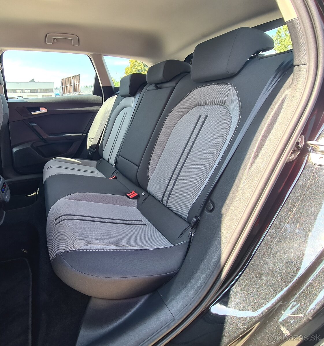 SEAT LEON SPORTSTOURER 2.0 TDI 150 STYLE DSG - 14