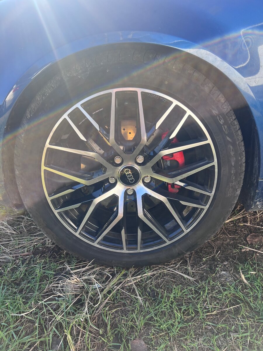 Predám nedokončený projekt - 14