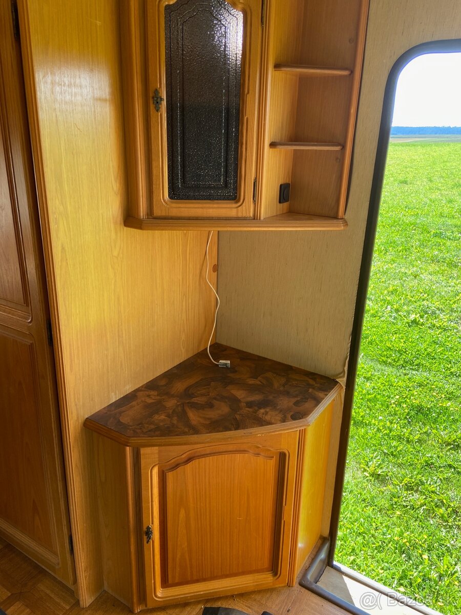 Karavan TABBERT - 14