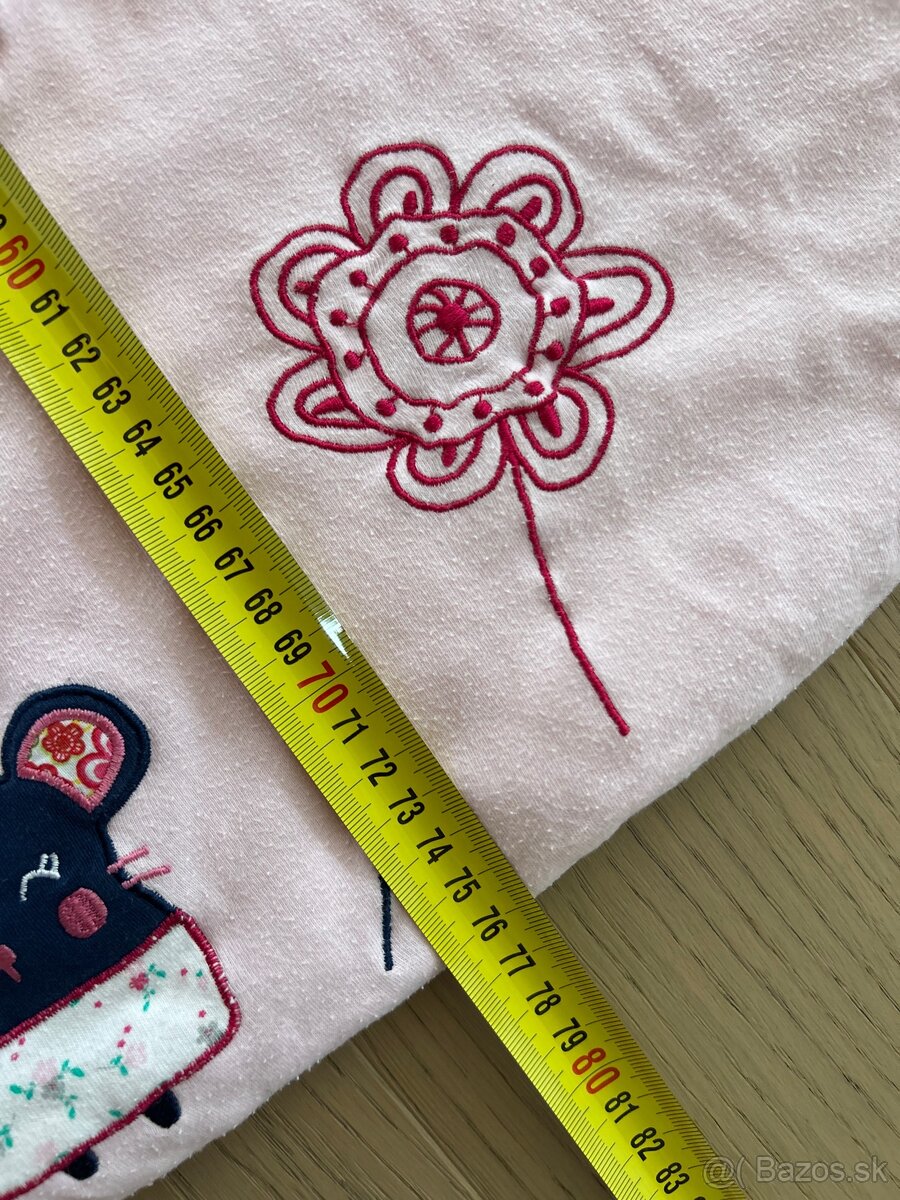 Balík oblečenia pre dievča 6+ mesiacov - 14