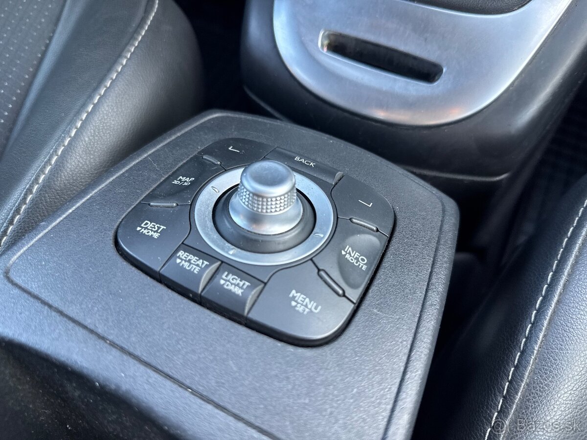 Renault Grand Scenic 7-miest Nová STK - 14