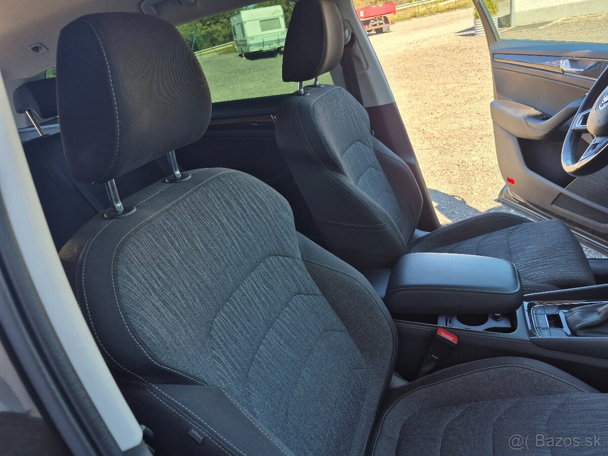 Škoda Kodiaq 4x4, diesel 140kW - 14