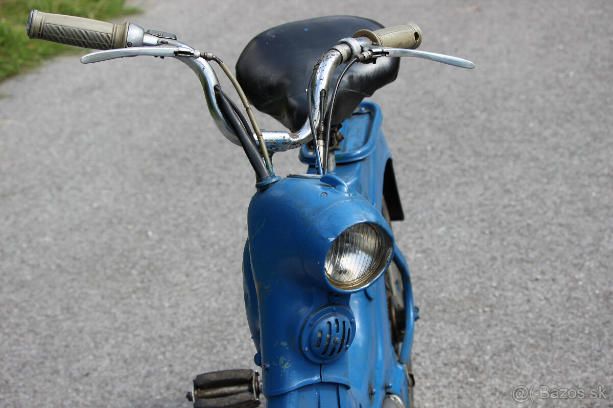 jawetta 551, babetta 207 - 14