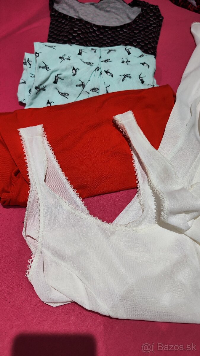 Balík dámskeho oblečenia - 14