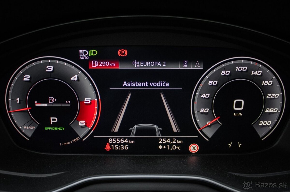 Audi A4 Allroad 45 TDI 3.0 V6 - odpočet DPH - 14